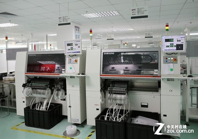 直擊Horion皓麗電視工廠 體驗(yàn)工廠直銷時(shí)代下的品質(zhì)與價(jià)值新格局